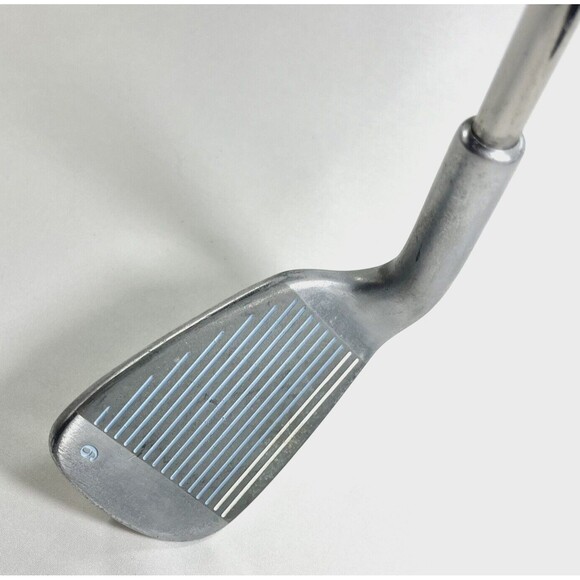 Dunlop Resolve Mass Transfer System Men's 9 Iron Right Handed Golf Club - Picture 6 of 11